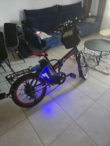 SMART BIKE