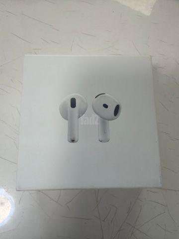 Air pods 4