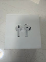 Air pods 4