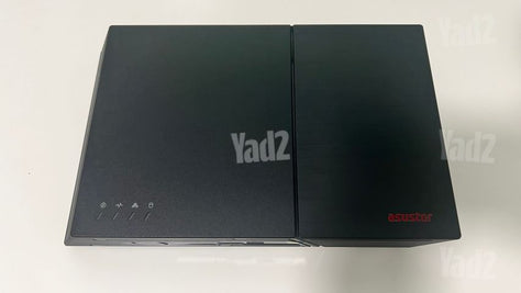 AsustorFLASHSTOR6 Gen2 FS6806X