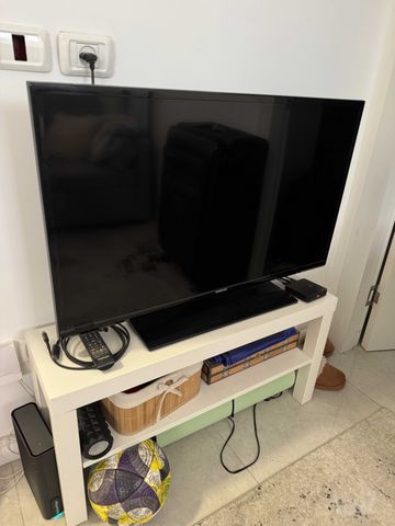 Samsung טלוויזיה
