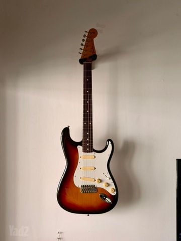 Fender Japan 1988 ST62 ’62
