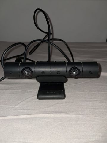 מצלמה לps4