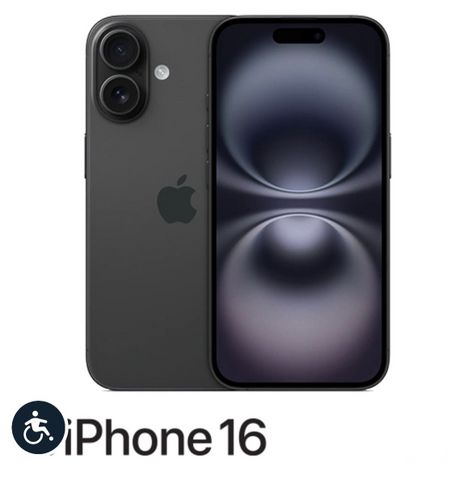 אייפון 16 256 GB
