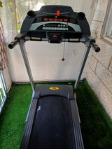 הליכון  RACE 51 VO2