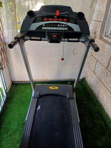 הליכון  RACE 51 VO2