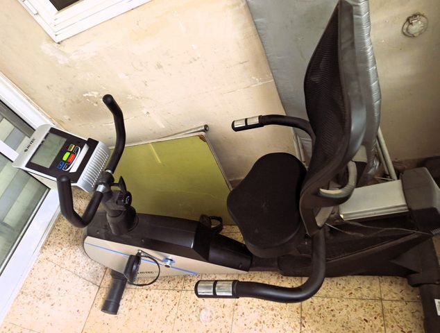 אופני כושר
