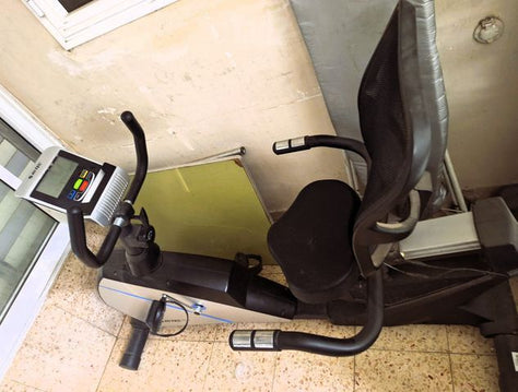 אופני כושר