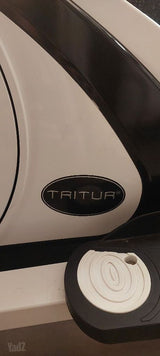 אליפטיקל Tritur