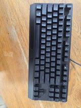Razer blackwidow v3 tenkeyless