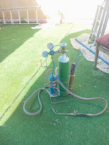 מערכת לריתוך