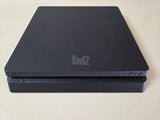 PlayStation 4 Slim 1TB