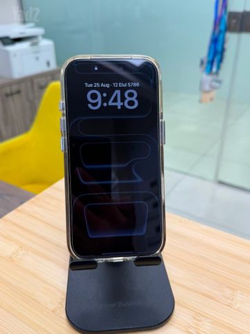 Iphone 17 pro 256GB