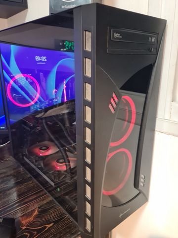 I9 9900K 32RAM Z390-Pro
