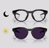 Oakley Meta HSTN חכמים–חדשים