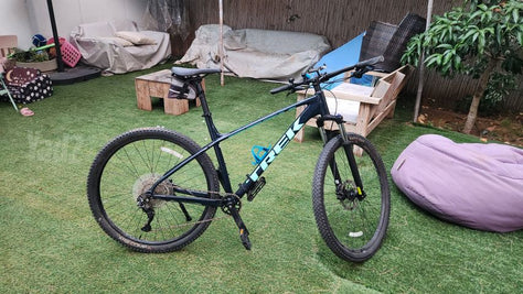 טרק מרלין 6 XL