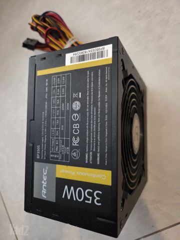 ספק כח ANTEC