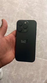 אייפון 16 פרו