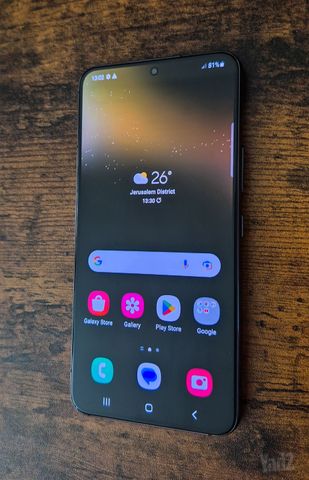 למכירה Samsung S22