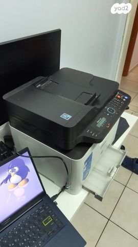 מדפסת Samsung Xpress SL-C480FW