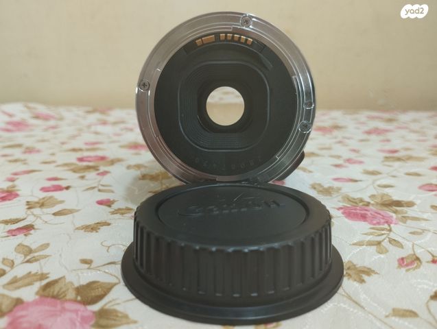 עדשה קנון