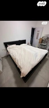 מיטה וארגז ומיזרון 180