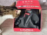 קסדת livall