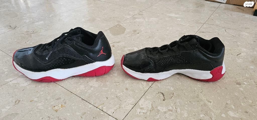 נעלי Nike air jordan