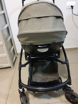 עגלת בוגבו B6