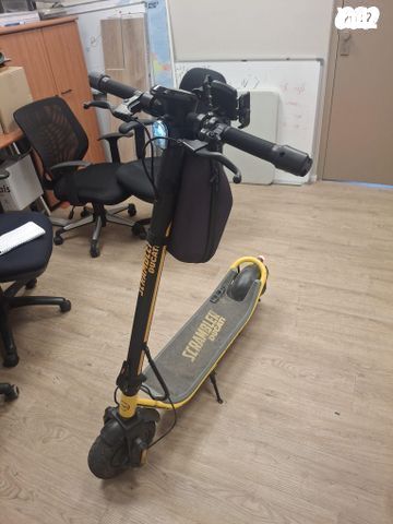 קורקינט Ducati City Cross