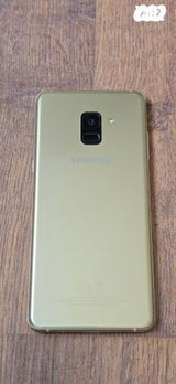 סלולרי Galaxy A8 plus