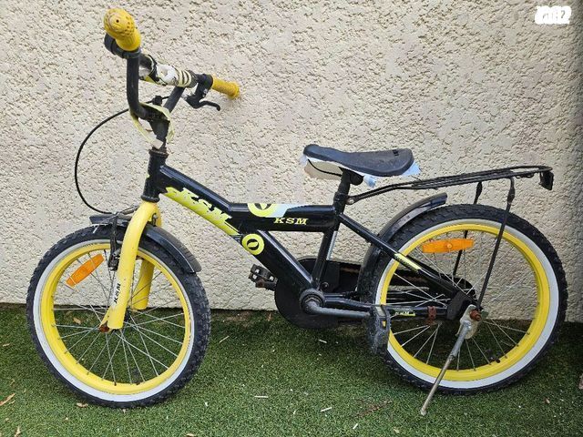 אופני BMX