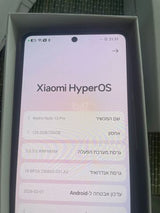 Redmi Note 13 Pro