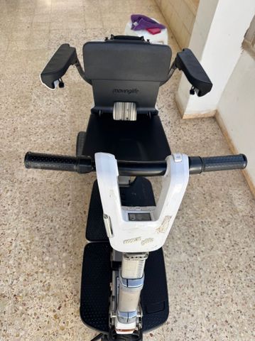 קלנועית movinglife atto