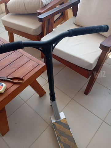 סקוט פעלולים
