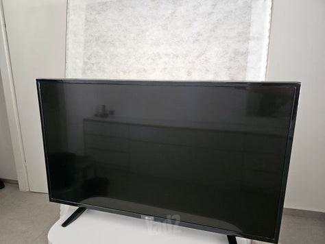 טלויזיה LG