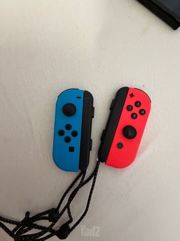 נינטנדו סוויץ׳
