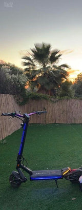 קורקינט TEVERUN FIGHTER MINI