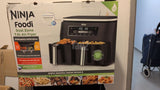 Ninja Foodi Dual Air Fryer