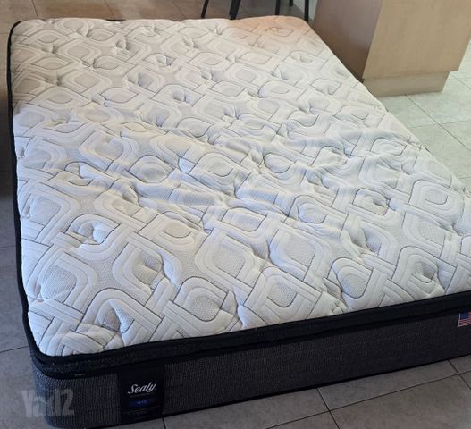מזרון SEALY RITZ