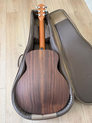Taylor gs-mini rosewood