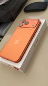 Apple IPhone 17 Pro Max 256GB