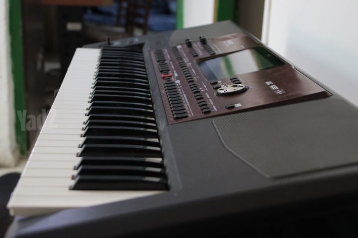 אורגן קורג pa 700