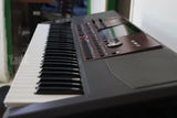 אורגן קורג pa 700