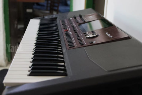 אורגן קורג pa 700
