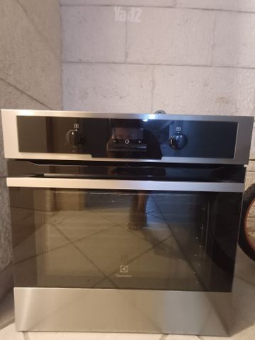 תנור אפייה