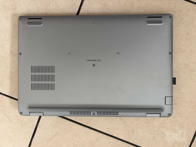 מחשב נייד - Dell Latitude 5420