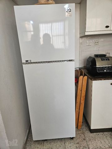 מקרר  Samsung