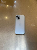 iPhone 15