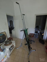 מכשיר טיפוס Vertical Gym